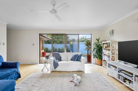Property photo of 21 Clematis Court Marcoola QLD 4564