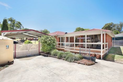 Property photo of 27 Eileen Grove Woori Yallock VIC 3139