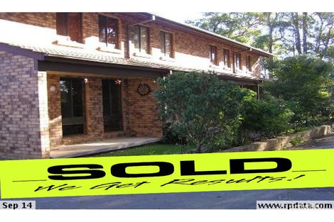 Property photo of 4/62 Currambene Street Huskisson NSW 2540