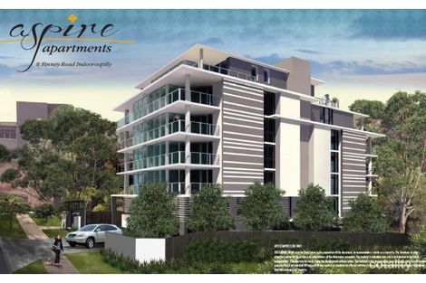 15/8 Finney Rd, Indooroopilly, QLD 4068