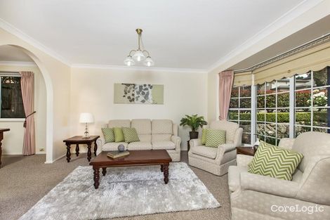 Property photo of 10 Ivy Place Cherrybrook NSW 2126