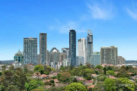 Property photo of 13A/3 Jersey Road Artarmon NSW 2064