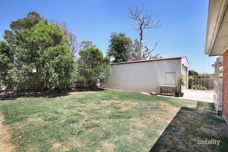 Property photo of 27 Eileen Grove Woori Yallock VIC 3139
