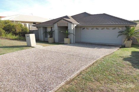 Property photo of 22 Devin Drive Boonah QLD 4310