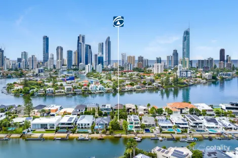 60 The Promenade, Surfers Paradise, QLD 4217