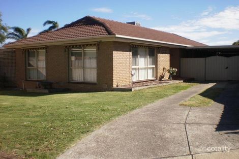 4 Darbyshire Ct, Mill Park, VIC 3082