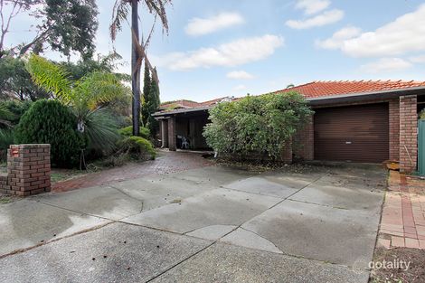 Property photo of 8 Prider Court Kardinya WA 6163