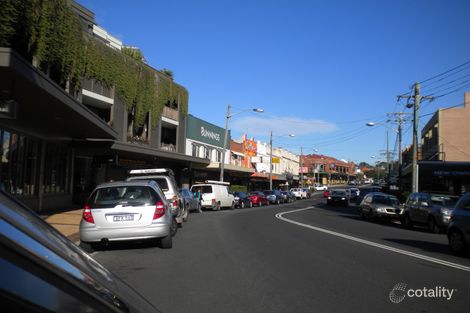 Property photo of 3/182-184 Clovelly Road Randwick NSW 2031