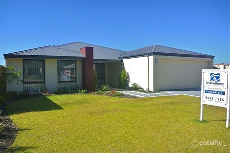 Lot 305 Hay Ent, Pinjarra, WA 6208