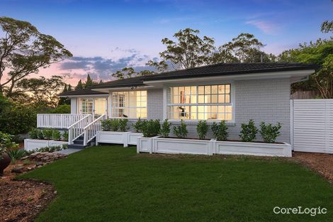 Property photo of 1 Hereford Place West Pymble NSW 2073