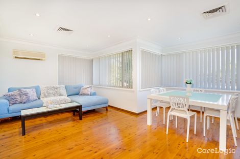 Property photo of 1 Carinya Place Moorebank NSW 2170