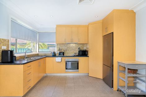 Property photo of 1 Carinya Place Moorebank NSW 2170