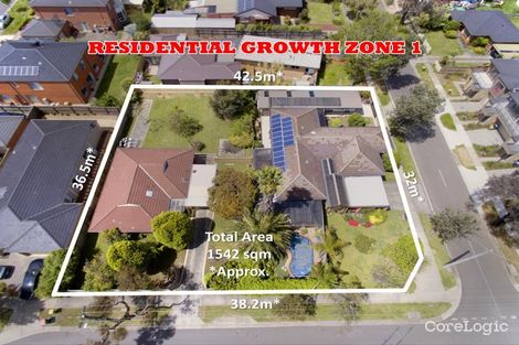 Property photo of 6 Jolimont Avenue Mulgrave VIC 3170