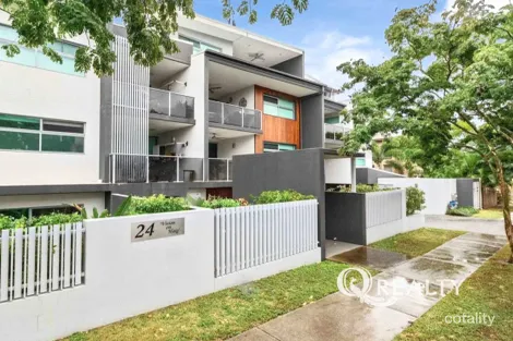 Property photo of 3/24 Haig Street Coorparoo QLD 4151