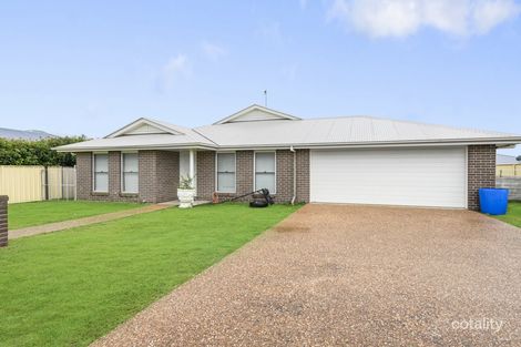 14 Jacquelyn Ct, Oakey, QLD 4401