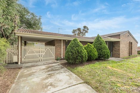 Property photo of 21 Warrandyte Drive Craigie WA 6025