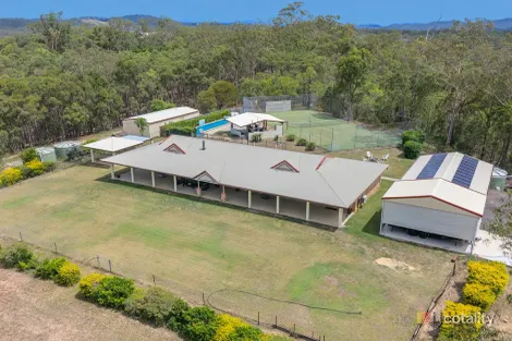 879 Kirkwood Rd, Kirkwood, QLD 4680