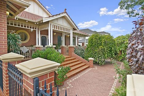 Property photo of 23 The Promenade Mount Pleasant WA 6153