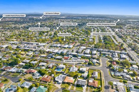 Property photo of 6 Elaroo Street Marsden QLD 4132