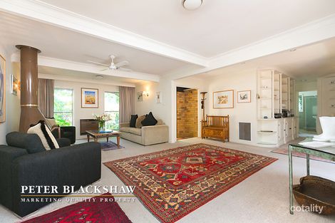 Property photo of 10 Colebatch Place Curtin ACT 2605