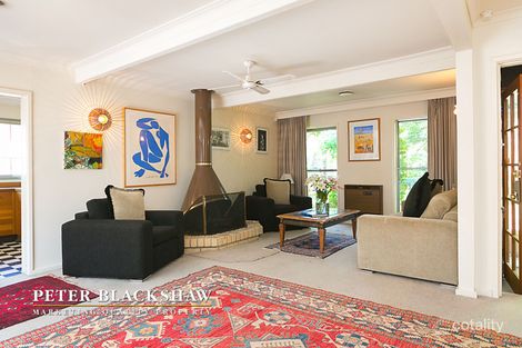 Property photo of 10 Colebatch Place Curtin ACT 2605