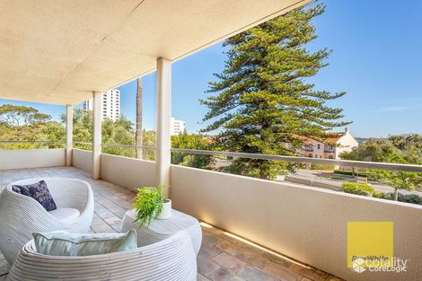 Property photo of 8/9 Victoria Avenue Claremont WA 6010