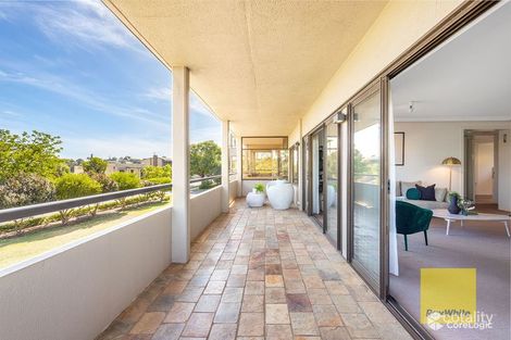 Property photo of 8/9 Victoria Avenue Claremont WA 6010