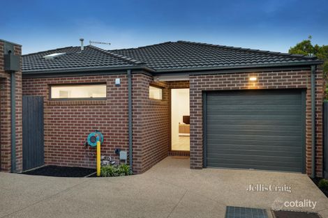 Property photo of 3/1 Romney Close Moorabbin VIC 3189