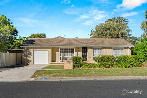 120 Mcmahons Rd, North Nowra, NSW 2541