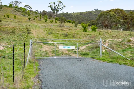 167 Captain Robertson Dr, Burra, NSW 2620