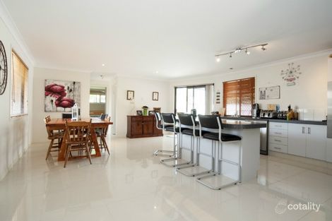 Property photo of 43 Sundown Drive Paradise Point QLD 4216