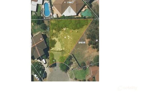 Property photo of 1/7 Cumbrae Close Erskine Park NSW 2759