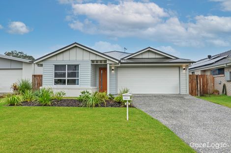 Property photo of 31 Ioannou Place Coomera QLD 4209