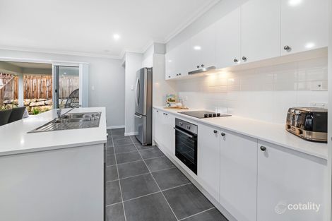 Property photo of 31 Ioannou Place Coomera QLD 4209