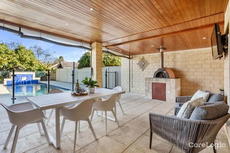 15 Griffin Cres, Manning, WA 6152