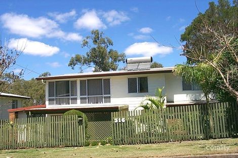 316 Blanchfield St, Koongal, QLD 4701