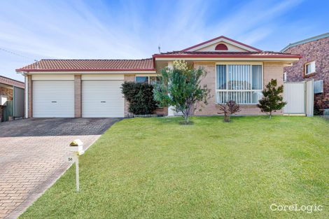 Property photo of 56 Catalina Road San Remo NSW 2262