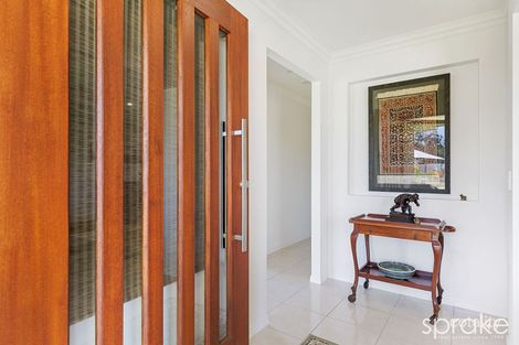 Property photo of 24 Waters Edge Drive Craignish QLD 4655