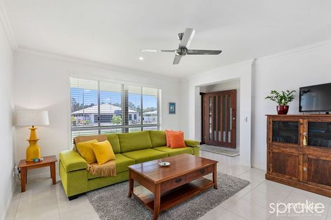 Property photo of 24 Waters Edge Drive Craignish QLD 4655
