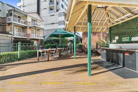 Property photo of 40/59 Jephson Street Toowong QLD 4066