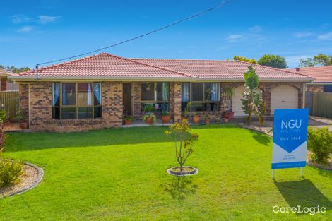 Property photo of 7 Diford Street Capalaba QLD 4157