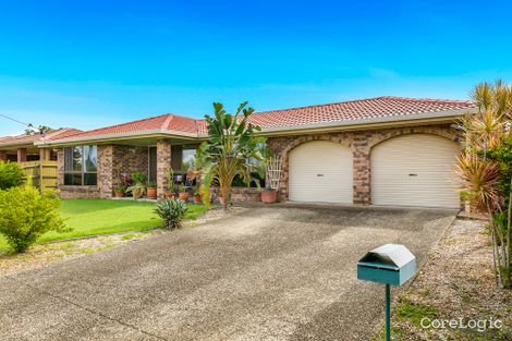 Property photo of 7 Diford Street Capalaba QLD 4157