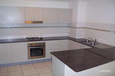 Property photo of 5/16-18 Bigge Street Liverpool NSW 2170