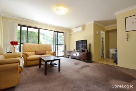 Property photo of 35/37-41 Victoria Street Epping NSW 2121