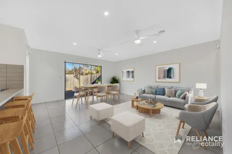 Property photo of 13 Mantello Drive Werribee VIC 3030