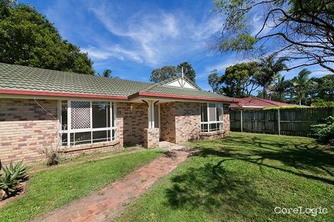 Property photo of 483A Priestdale Road Rochedale South QLD 4123