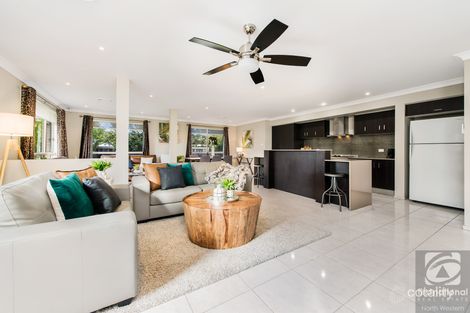 Property photo of 10 Turf Place Quakers Hill NSW 2763