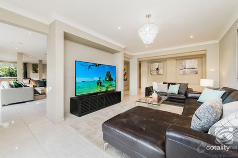 Property photo of 10 Turf Place Quakers Hill NSW 2763