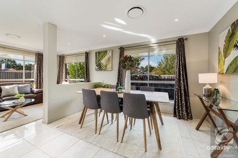 Property photo of 10 Turf Place Quakers Hill NSW 2763