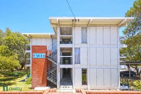 1 Murray Ave, Mosman Park, WA 6012